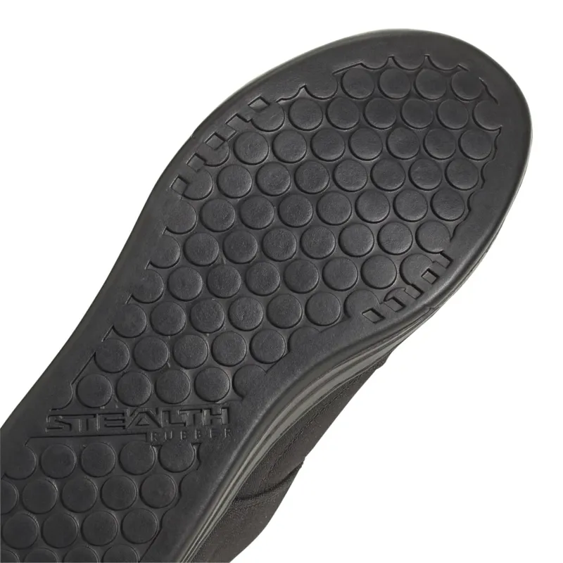Five Ten Freerider Canvas Core Black / DGH Solid Grey / Grey Five-5